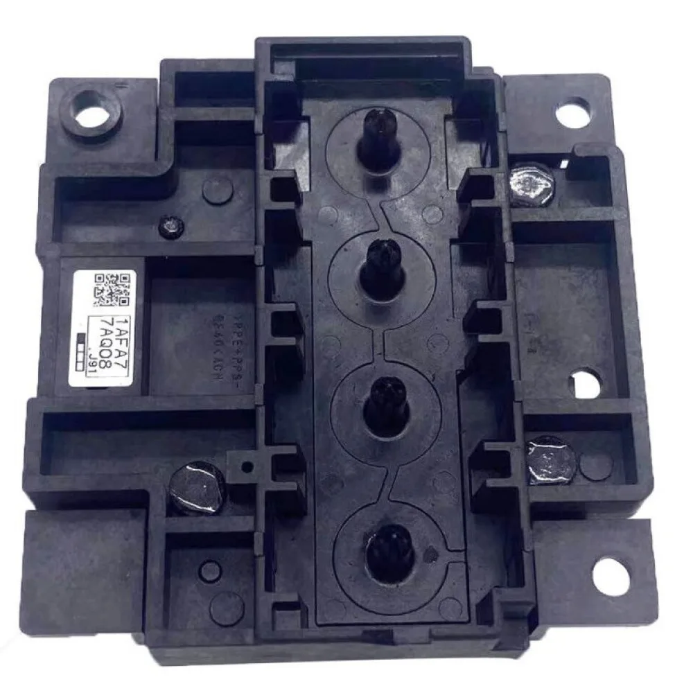 Печатающая головка принтера, подходит для Epson EcoTank L5290 L5298 L4156 L5198 L3156 L4151 L4159 L1110 L3116 L1118 L4163 L4166
Печатающая головка принтера, подходит для Epson EcoTank L5290 L5298 L4156 L5198 L3156 L4151 L4159 L1110 L3116 L1118 L4163 L4166