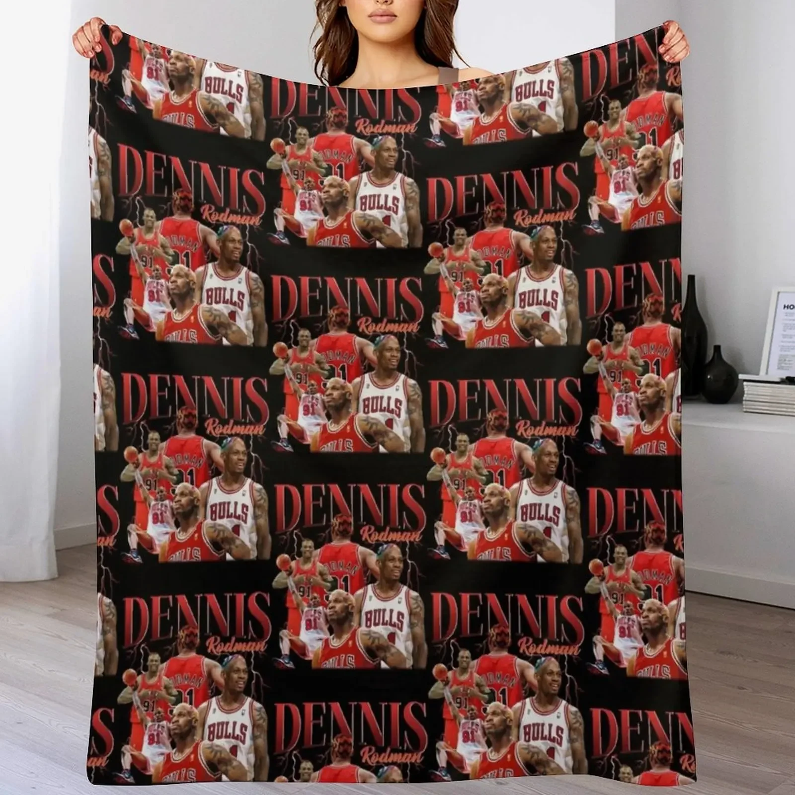 Basketball Legends Throw Blanket Flannel Fleece Soft Warm Throw Blanket
Basketball Legends Throw Blanket Flannel Fleece Soft Warm Throw Blanket