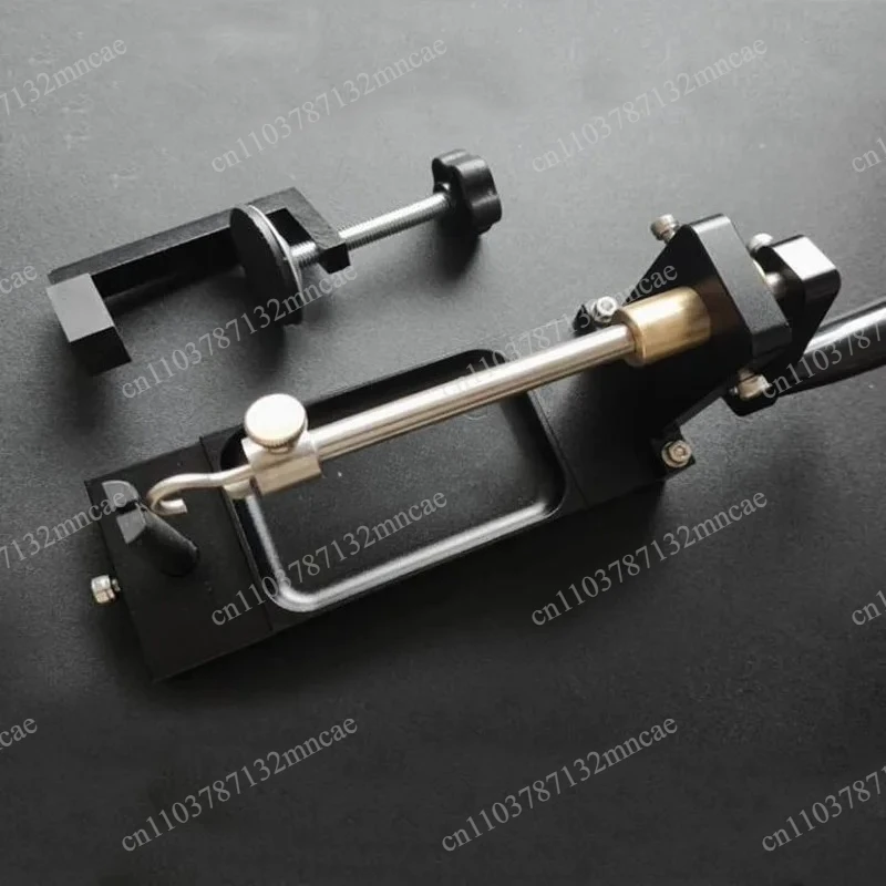 Reel Winder with Drag System-Professional Multi-function Fishing Tool Wire Bender, Loop Maker, Fly Tying Station
Reel Winder with Drag System-Professional Multi-function Fishing Tool Wire Bender, Loop Maker, Fly Tying Station