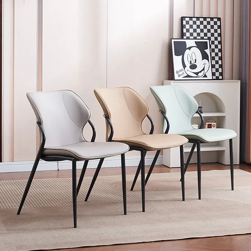 Modern Simplicity Pink Chair Vintage Furniture Nordic Chaise Design White Plastic Acrylic Armchair Cafe Single Sofa Vanity Black
Modern Simplicity Pink Chair Vintage Furniture Nordic Chaise Design White Plastic Acrylic Armchair Cafe Single Sofa Vanity Black