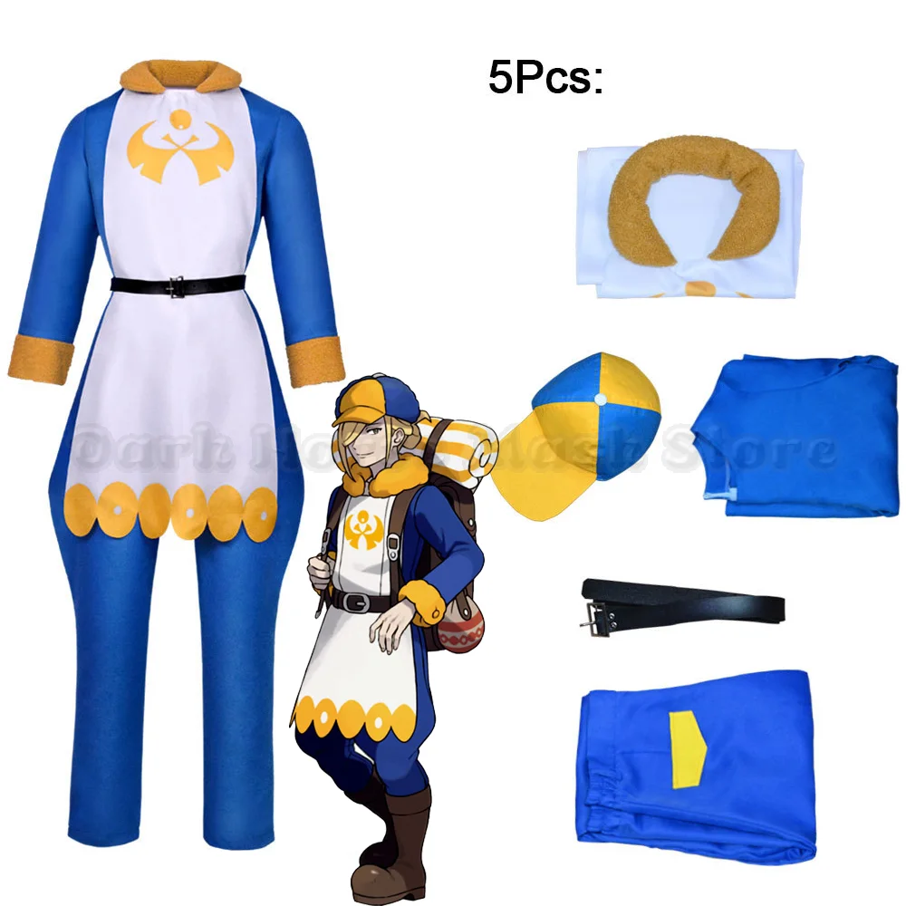 Anime Akari Rei Volo Anime Cosplay Costume Cartoon Top Pants Uniform Halloween Loli Clothing for Men Woman
Anime Akari Rei Volo Anime Cosplay Costume Cartoon Top Pants Uniform Halloween Loli Clothing for Men Woman