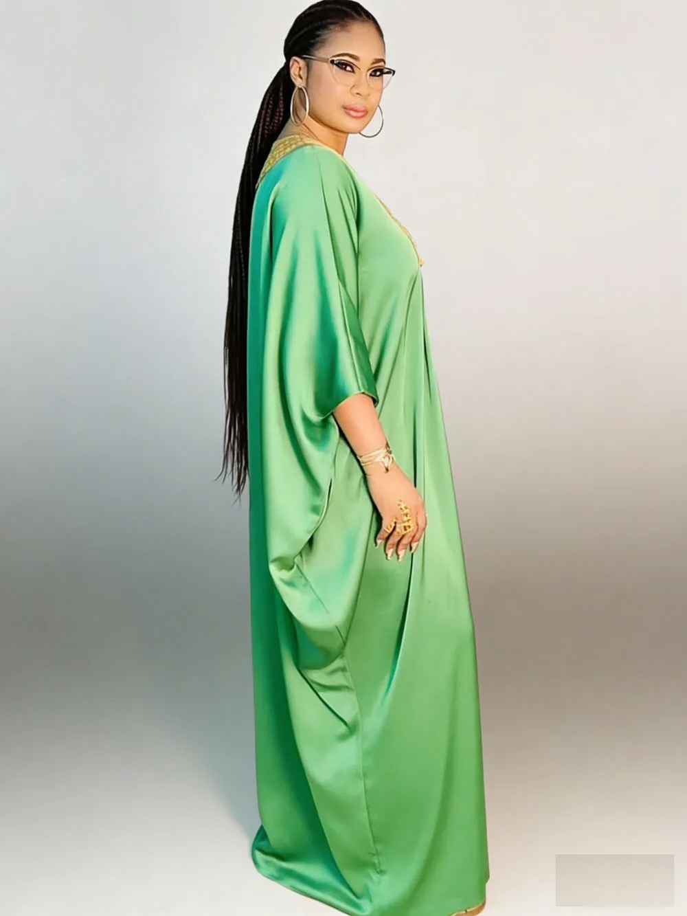 Abayas For Women Dubai Luxury Diamond Boubou Muslim Caftan Marocain Wedding Evening Party Robe Morocco Dresses African Clothing
Abayas For Women Dubai Luxury Diamond Boubou Muslim Caftan Marocain Wedding Evening Party Robe Morocco Dresses African Clothing