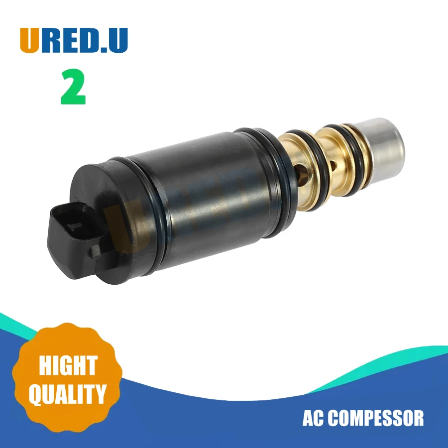 Air Conditioning AC Compressor AC Control Valve For Car Renault Megane DACIA GRAND Scenic III 8200939386 8200716697 7711497392
Air Conditioning AC Compressor AC Control Valve For Car Renault Megane DACIA GRAND Scenic III 8200939386 8200716697 7711497392