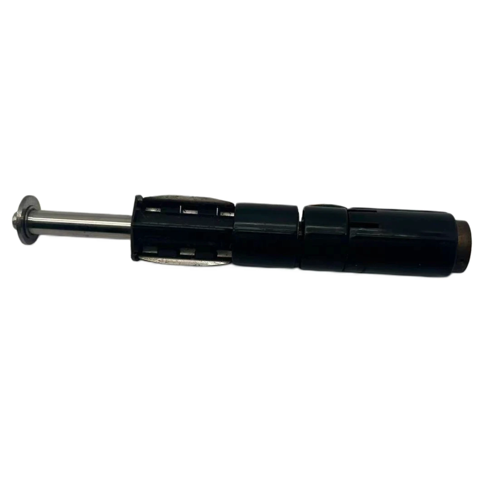 ZT 410 Ribbon Supply Spindle P1058930-085 fits for ZT410 Printer Parts ZT411 ZT 411
ZT 410 Ribbon Supply Spindle P1058930-085 fits for ZT410 Printer Parts ZT411 ZT 411