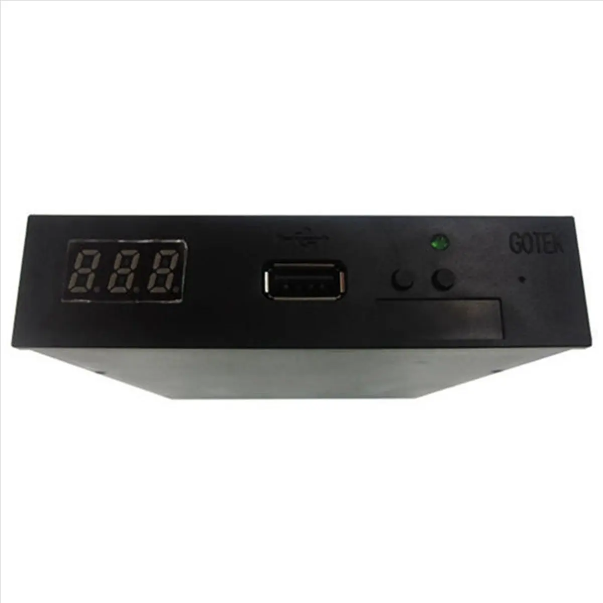 ABCD 3X SFR1M44-U100K Черный 3,5-дюймовый USB SSD-эмулятор дисковода 1,44 МБ для электронных клавишных инструментов YAMAHA KORG ROLAND GOTEK
ABCD 3X SFR1M44-U100K Черный 3,5-дюймовый USB SSD-эмулятор дисковода 1,44 МБ для электронных клавишных инструментов YAMAHA KORG ROLAND GOTEK