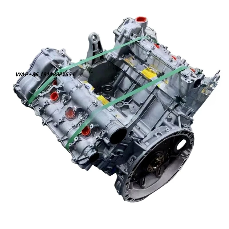 High Quality Auto Parts Brand New Complete Engine Assembly 5GR 5GR-FE 6 Cylinder 2.5L Long Block for Crown Reiz
High Quality Auto Parts Brand New Complete Engine Assembly 5GR 5GR-FE 6 Cylinder 2.5L Long Block for Crown Reiz