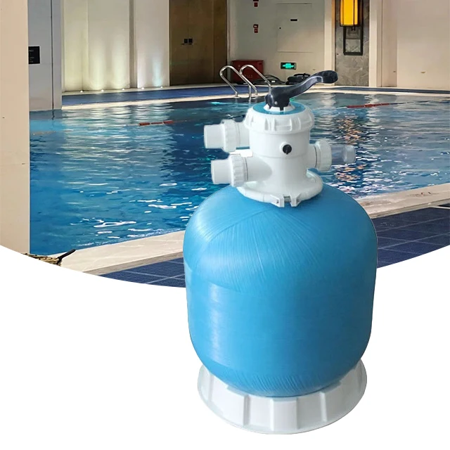 Swimming Pool Sand Tank Filter Circulating Water Treatment Equipment 24m/h Fish Pool Quartz Sand 1 Year Warranty
Swimming Pool Sand Tank Filter Circulating Water Treatment Equipment 24m/h Fish Pool Quartz Sand 1 Year Warranty