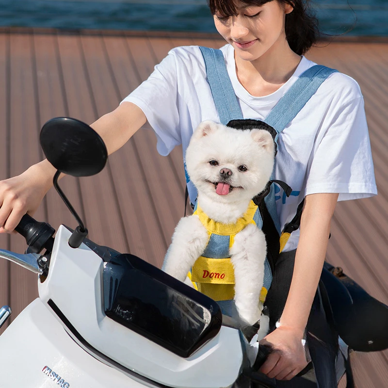 Canvas Pet Bag Dog Bag Portable Travel Backpack Outdoor Cat Mesh Cloth Chest Four Legged Backpack Travel Four Seasons Pet Bag
Canvas Pet Bag Dog Bag Portable Travel Backpack Outdoor Cat Mesh Cloth Chest Four Legged Backpack Travel Four Seasons Pet Bag