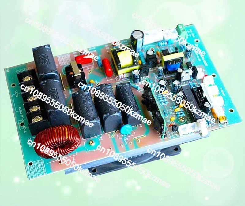 FOR 2.5KW Electromagnetic InductionHeating PlateInjection MoldingMachine Electro magnetic HeaterInjection Molding MachinePower S
FOR 2.5KW Electromagnetic InductionHeating PlateInjection MoldingMachine Electro magnetic HeaterInjection Molding MachinePower S