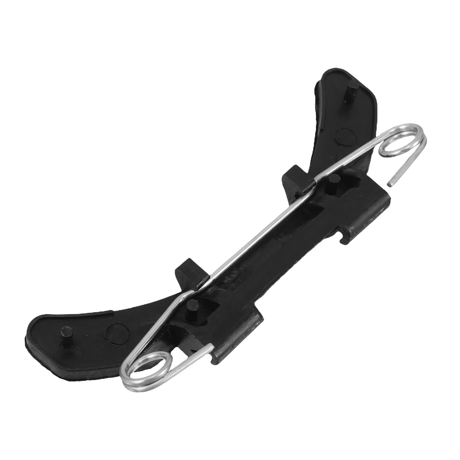 Gas Tank Fuel Door Hinge Bracket Spring Compatible Car Fuel Cap Replacement Durable ABS Metal Strong Spring
Gas Tank Fuel Door Hinge Bracket Spring Compatible Car Fuel Cap Replacement Durable ABS Metal Strong Spring