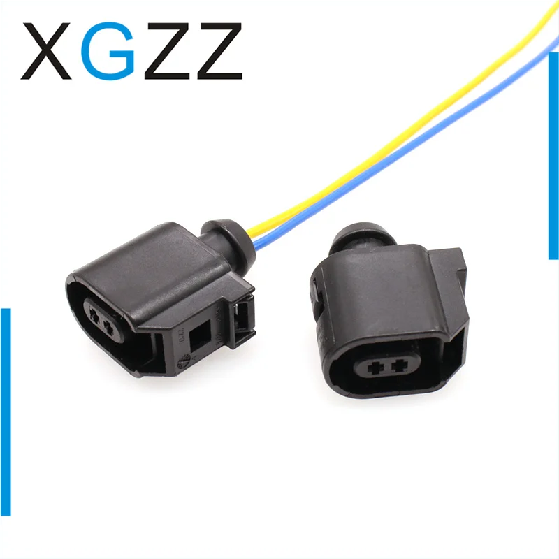 8T0973702 подходит для заглушки жгута датчика Audi Porsche Cayenne.
8T0973702 подходит для заглушки жгута датчика Audi Porsche Cayenne.