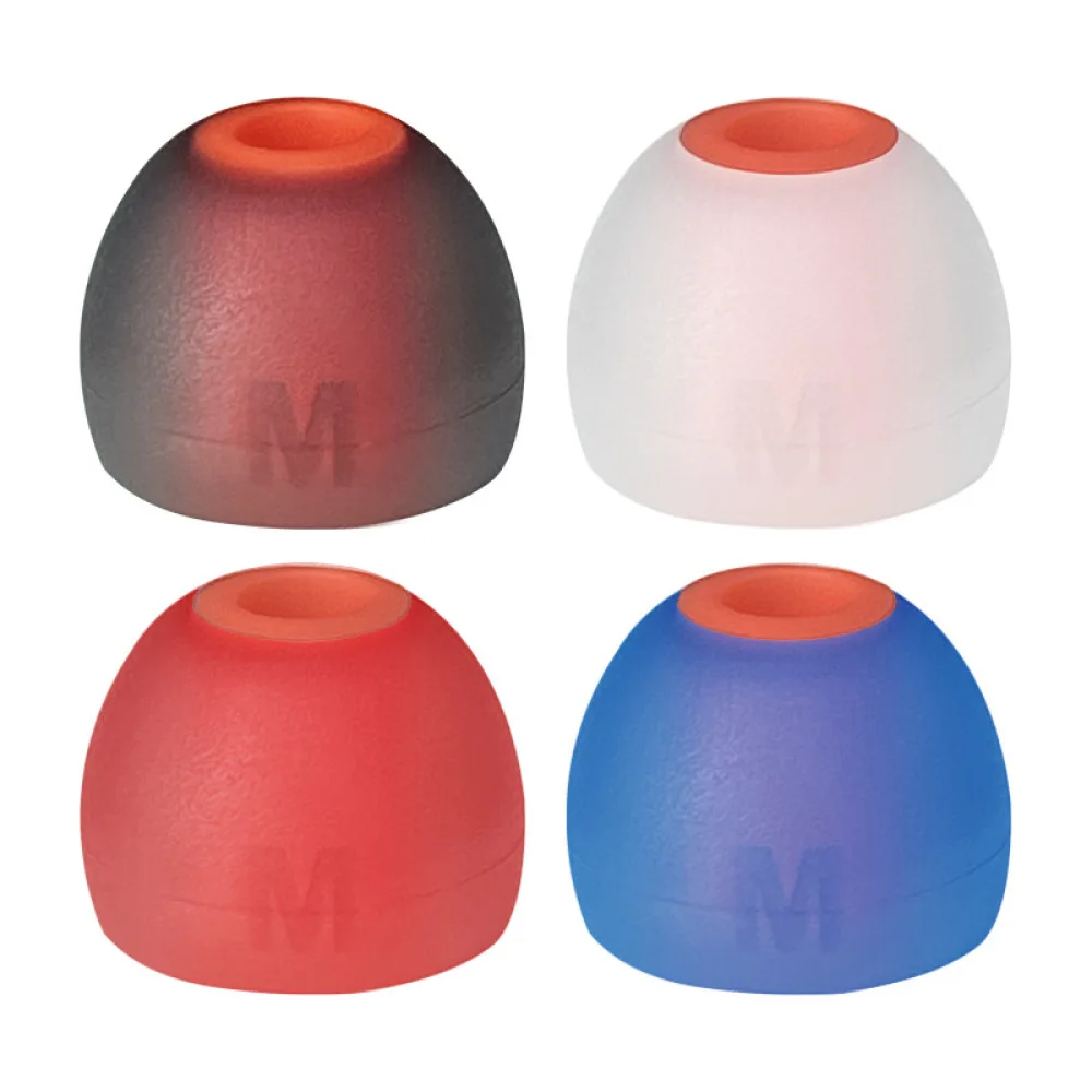for J BL TUNE 310C earbud covers silicone earcups TUNE 310C ear caps headset accessories
for J BL TUNE 310C earbud covers silicone earcups TUNE 310C ear caps headset accessories
