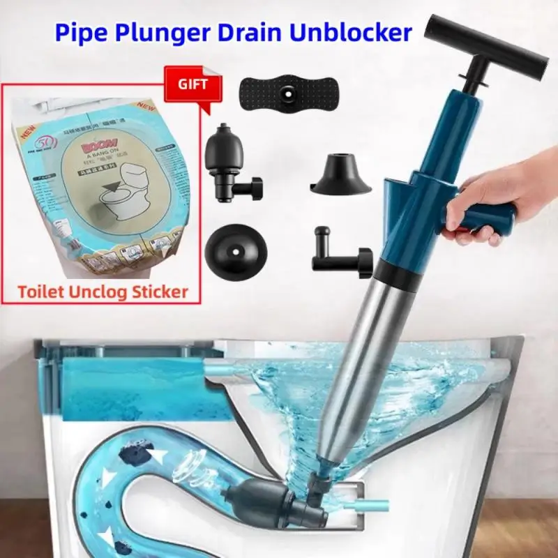 Трубопроводный Плунжер, разблокировщик, устройство для очистки дренажа воздуха высокого давления, мощное ручное пневматическое оборудование для углубления, заглушенная труба
Трубопроводный Плунжер, разблокировщик, устройство для очистки дренажа воздуха высокого давления, мощное ручное пневматическое оборудование для углубления, заглушенная труба