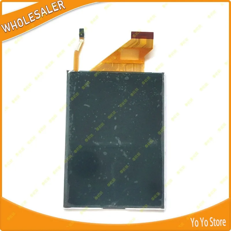 for Canon SX600 HS SX600HS LCD Screen Display with Backlight Camera Parts
for Canon SX600 HS SX600HS LCD Screen Display with Backlight Camera Parts