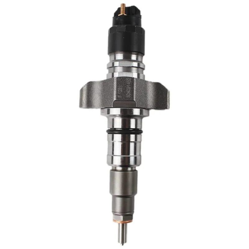 Common Rail Injector Assembly 0445120075 for Iveco for New Holland T7 T6 504128307 2855135 504117273 0986435530
Common Rail Injector Assembly 0445120075 for Iveco for New Holland T7 T6 504128307 2855135 504117273 0986435530