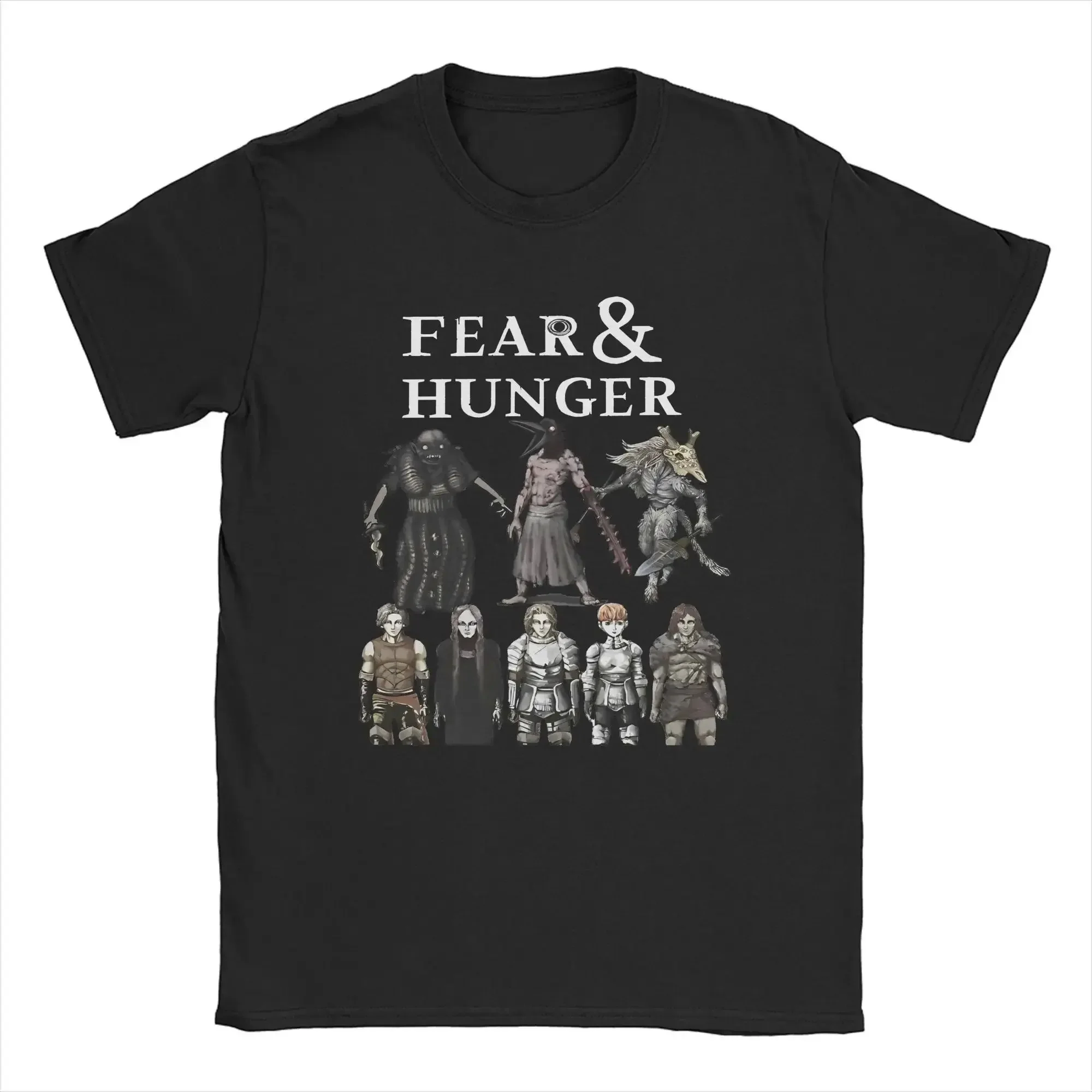 Футболка большого размера, футболки FEAR AND HUNGER, модная футболка для мужчин, летние топы с короткими рукавами и забавным дизайном Y2K
Футболка большого размера, футболки FEAR AND HUNGER, модная футболка для мужчин, летние топы с короткими рукавами и забавным дизайном Y2K