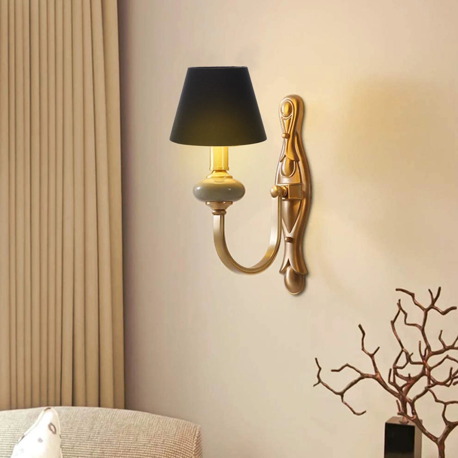 Тканевые абажуры ручной работы E14, тканевые чехлы для ламп, декоративный абажур для дома, отеля, спальни, гостиной, потолка, стены
Тканевые абажуры ручной работы E14, тканевые чехлы для ламп, декоративный абажур для дома, отеля, спальни, гостиной, потолка, стены