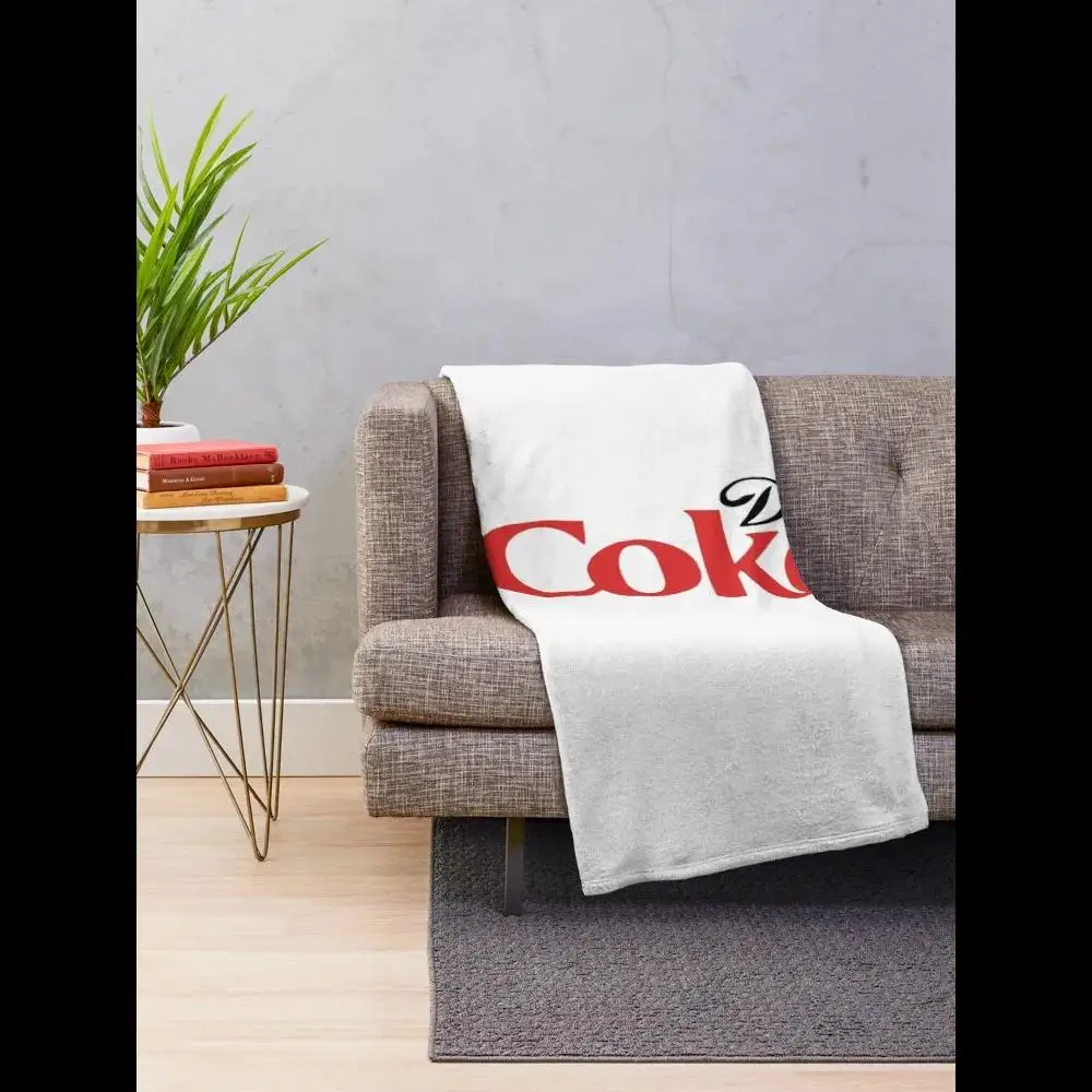 Плед с забавным принтом Coca-Cola для любителей диет, мягкий и уютный, в клетку, для гостиной, дивана, кровати, домашнего декора, идея для подарка
Плед с забавным принтом Coca-Cola для любителей диет, мягкий и уютный, в клетку, для гостиной, дивана, кровати, домашнего декора, идея для подарка