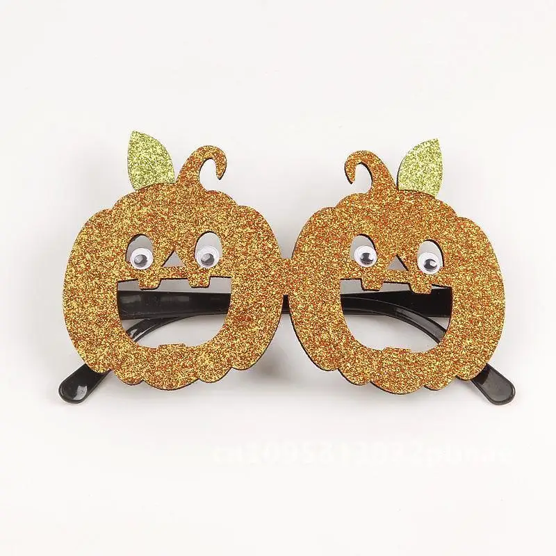 New Halloween Glasses Frame Ghost Festival Party Supplies Party Funny Decoration Photo Props
New Halloween Glasses Frame Ghost Festival Party Supplies Party Funny Decoration Photo Props