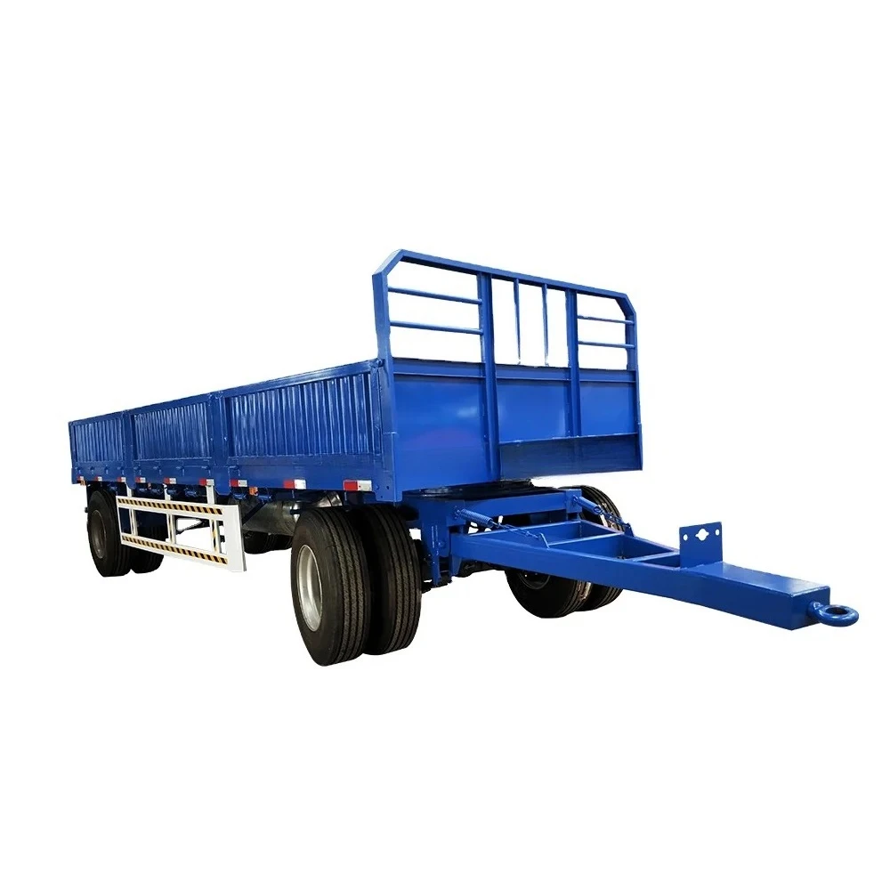 2025Farm Mini Semi Trailer Utility Agricultural Truck with Side Panel Draw Bar Semi Trailer
2025Farm Mini Semi Trailer Utility Agricultural Truck with Side Panel Draw Bar Semi Trailer