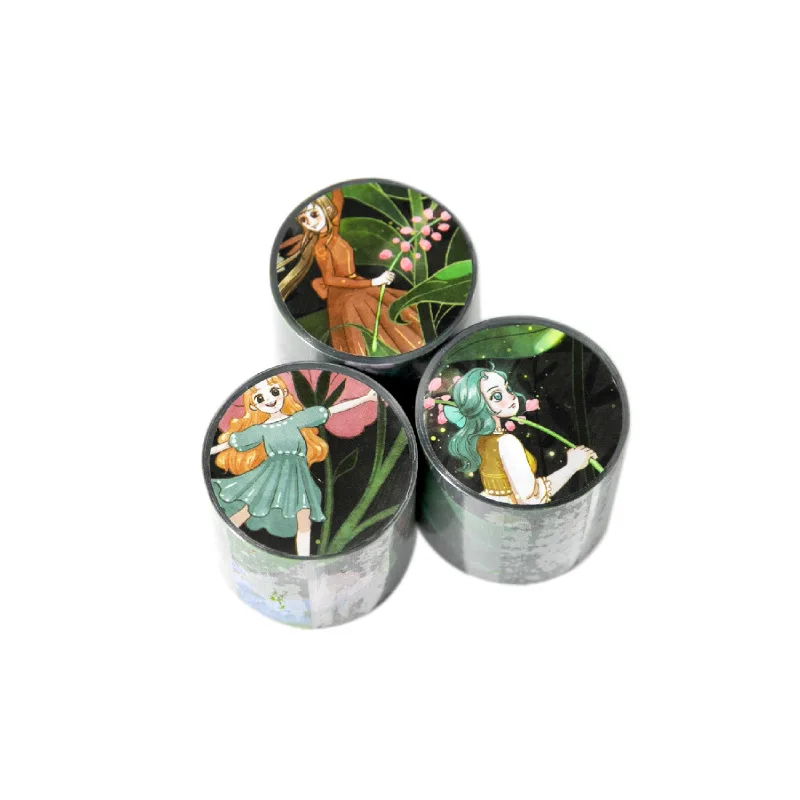 10 шт./1 лот, декоративные клейкие ленты, Dream Forest, мусорный журнал, сделай сам, бумага, японская маскировка, наклейки для скрапбукинга
10 шт./1 лот, декоративные клейкие ленты, Dream Forest, мусорный журнал, сделай сам, бумага, японская маскировка, наклейки для скрапбукинга