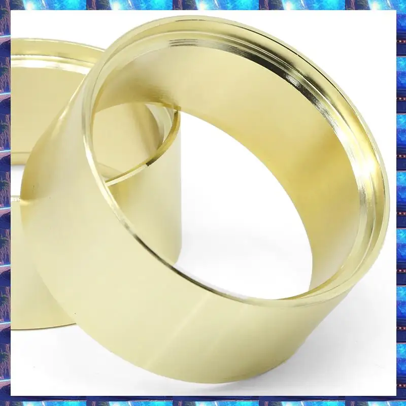 2025 2.2 Inch Beadlock Ring Wheel Rim Internal Counterweight Balance Weight For RC Crawler Wheel Hub Counterweight,2.2 Inch Bead
2025 2.2 Inch Beadlock Ring Wheel Rim Internal Counterweight Balance Weight For RC Crawler Wheel Hub Counterweight,2.2 Inch Bead