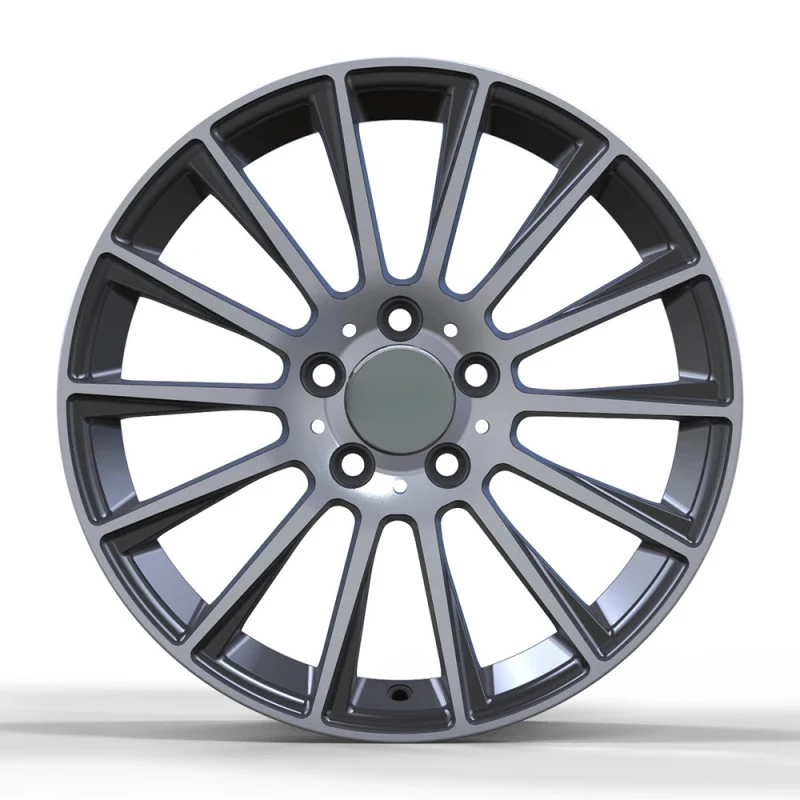 High Quality 15000t High Pressure Forging 17x8 Inch Forged Alloy Passenger Car Wheels Rims 5x112 5x120
High Quality 15000t High Pressure Forging 17x8 Inch Forged Alloy Passenger Car Wheels Rims 5x112 5x120