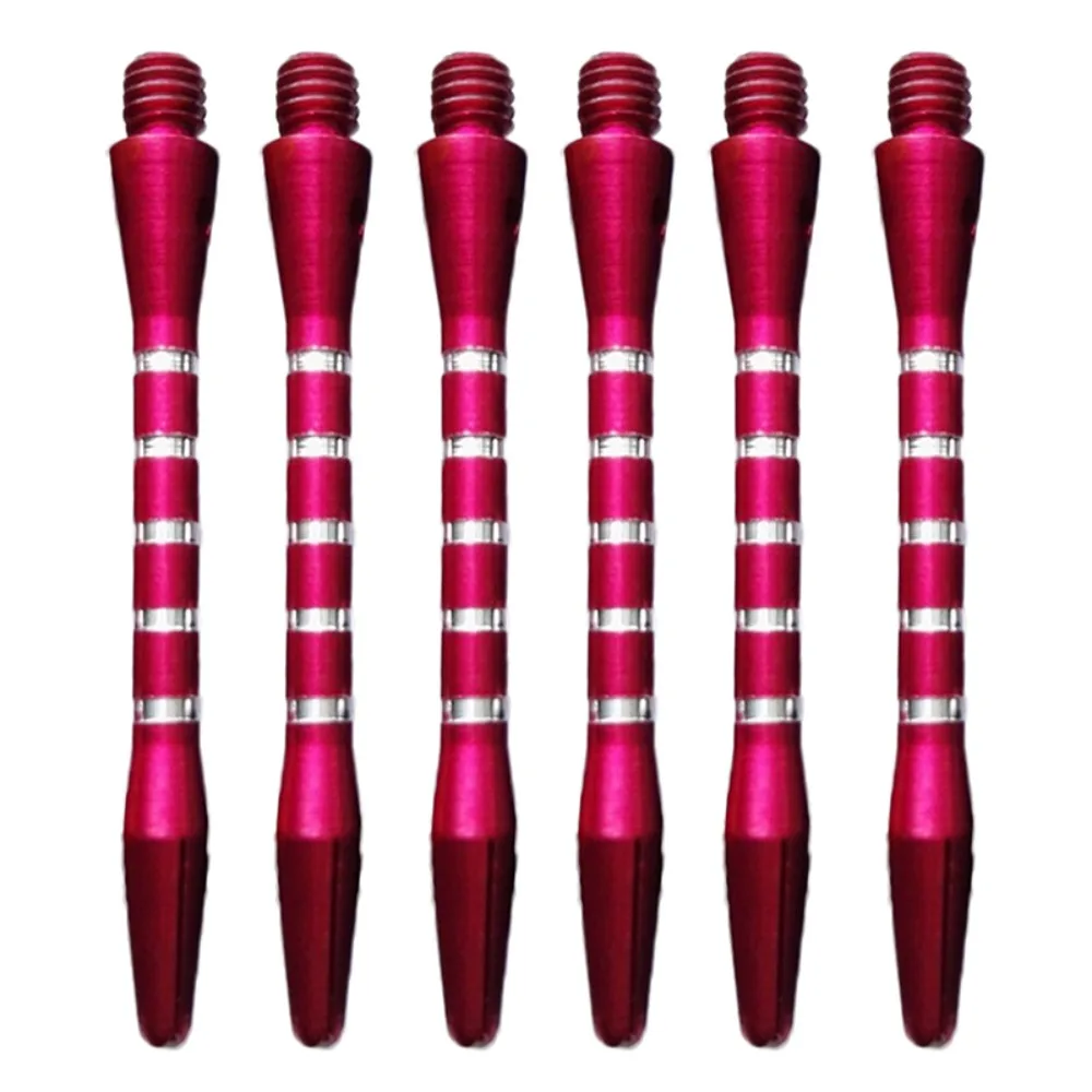 Набор из 6 алюминиевых дротиков среднего размера, диаметр 4,5 мм, разноцветные, с резьбовым дизайном, аксессуары для метания, стержни для дротиков, для игры в дартс
Набор из 6 алюминиевых дротиков среднего размера, диаметр 4,5 мм, разноцветные, с резьбовым дизайном, аксессуары для метания, стержни для дротиков, для игры в дартс