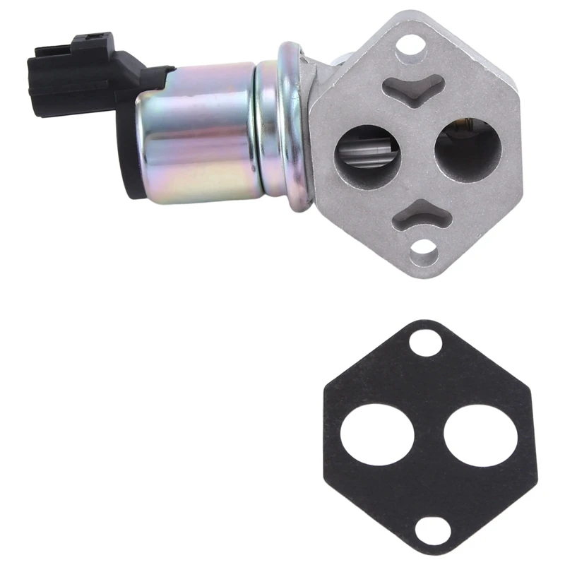 2X 18137-77E00 XS6U-9F715-AA Valve Control Valve Idle Air Control Valve For Suzuki
2X 18137-77E00 XS6U-9F715-AA Valve Control Valve Idle Air Control Valve For Suzuki