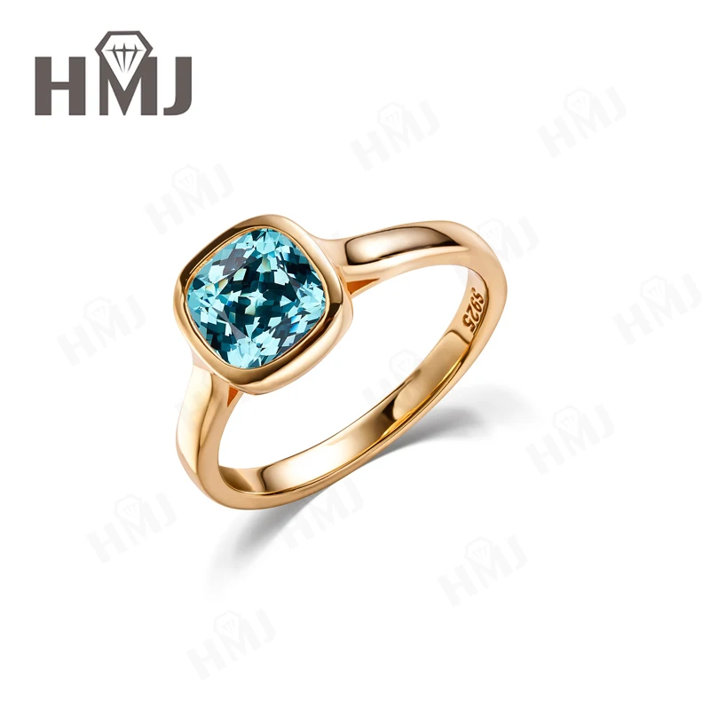 Cushion Cut Moissanite Ring 2CT D Color 925 Silver Engagement Ring A Sparkle That Enhances a Woman's Graceful Charm
Cushion Cut Moissanite Ring 2CT D Color 925 Silver Engagement Ring A Sparkle That Enhances a Woman's Graceful Charm