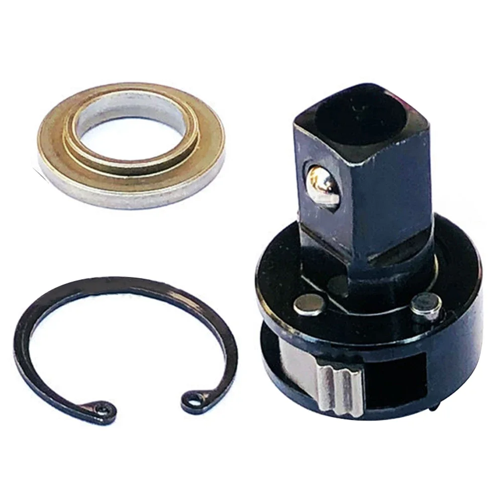 1/2" Drive Anvil Assembly For 42-06-2558 Cordless Ratchet Service Kit Cordless Ratchet Power Tools Power Tool Accessories
1/2" Drive Anvil Assembly For 42-06-2558 Cordless Ratchet Service Kit Cordless Ratchet Power Tools Power Tool Accessories