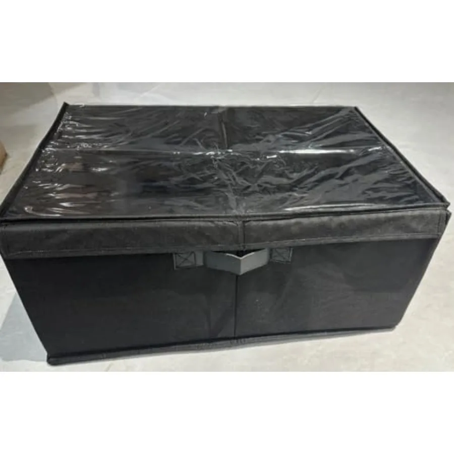 Under Bed Storage with Wheels 10" Height Rolling Underbed Storage Containers Bins with Lid Large No-Assembly Under Dorm Bed Sto
Under Bed Storage with Wheels 10" Height Rolling Underbed Storage Containers Bins with Lid Large No-Assembly Under Dorm Bed Sto