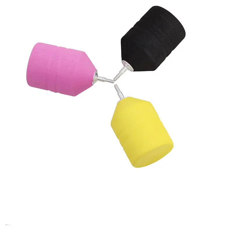 3Pcs Foam Arrow Head Archery Combat Tagging Shooting Game Sponge Arrow Tips Archery Archery Accessories Hunting Bow
3Pcs Foam Arrow Head Archery Combat Tagging Shooting Game Sponge Arrow Tips Archery Archery Accessories Hunting Bow