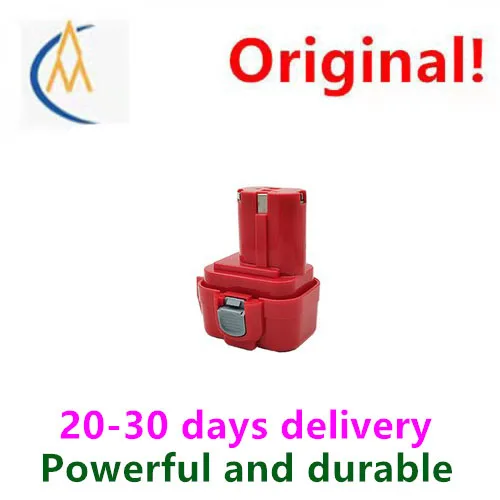 Ma A Mu 7.2V High Capacity Hand Electric Drill Tool 9120 Electric Nickel Hydrogen Charge Battery 9.6V 1.5A Power
Ma A Mu 7.2V High Capacity Hand Electric Drill Tool 9120 Electric Nickel Hydrogen Charge Battery 9.6V 1.5A Power