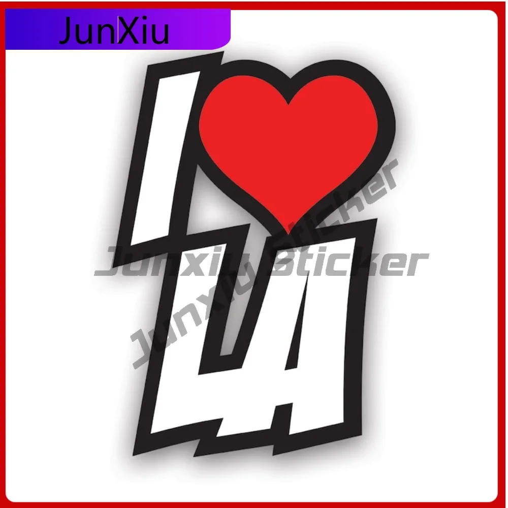 I Love La Sticker Decal Self Cute Window Waterproof Vinyl Decal For Suvs Fun Unique Outdoor Protection Unique Unique Outdoor
I Love La Sticker Decal Self Cute Window Waterproof Vinyl Decal For Suvs Fun Unique Outdoor Protection Unique Unique Outdoor