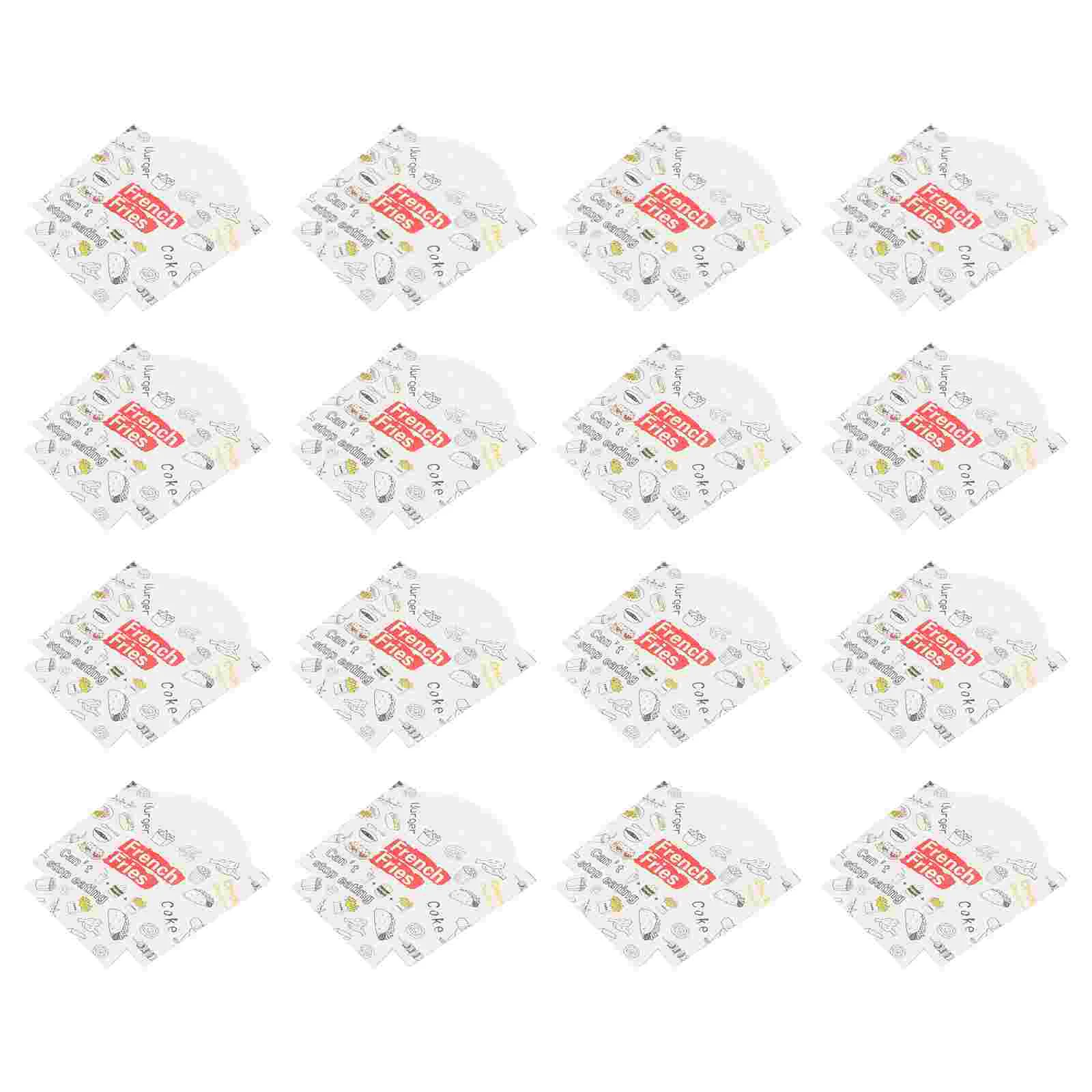 100 Pcs Microwaveable Clear Products Co Packaging Boxes Fried Chicken Container Barbecue
100 Pcs Microwaveable Clear Products Co Packaging Boxes Fried Chicken Container Barbecue