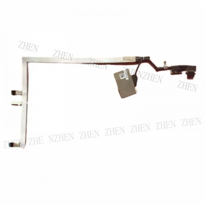 Y ДЛЯ Dell Precision 7750 Кабель ЖК-дисплея 0R9JY5 Без сенсорной версии 30pin
Y ДЛЯ Dell Precision 7750 Кабель ЖК-дисплея 0R9JY5 Без сенсорной версии 30pin