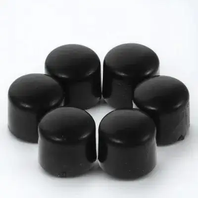 10Pcs Foosball Tip Caps Plastic Rod Covers End Caps for Football Table Machines Universal Fit 8Mm Sturdy Easy Install Safety
10Pcs Foosball Tip Caps Plastic Rod Covers End Caps for Football Table Machines Universal Fit 8Mm Sturdy Easy Install Safety