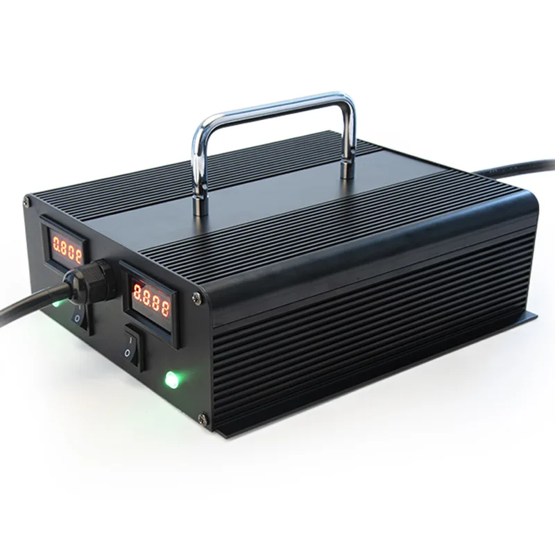 Зарядное устройство для литиевых аккумуляторов наружного применения 29.4V4A, быстрая зарядка для дронов, одновременная зарядка двух устройств, с цифровым дисплеем
Зарядное устройство для литиевых аккумуляторов наружного применения 29.4V4A, быстрая зарядка для дронов, одновременная зарядка двух устройств, с цифровым дисплеем