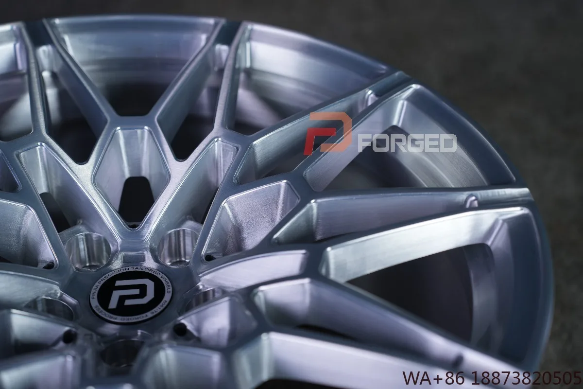 Custom Monoblok Forged Alloy Wheels for M3 M4 M2 X3M X5M X4M E30 E36 E46 E90 E92 F80 G80 G82 G05 3 Series 5 Series 4 Series
Custom Monoblok Forged Alloy Wheels for M3 M4 M2 X3M X5M X4M E30 E36 E46 E90 E92 F80 G80 G82 G05 3 Series 5 Series 4 Series