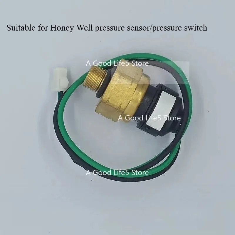 Подходит для кофемашин Gemile/датчиков давления Honey Well/реле давления/CRM3101
Подходит для кофемашин Gemile/датчиков давления Honey Well/реле давления/CRM3101