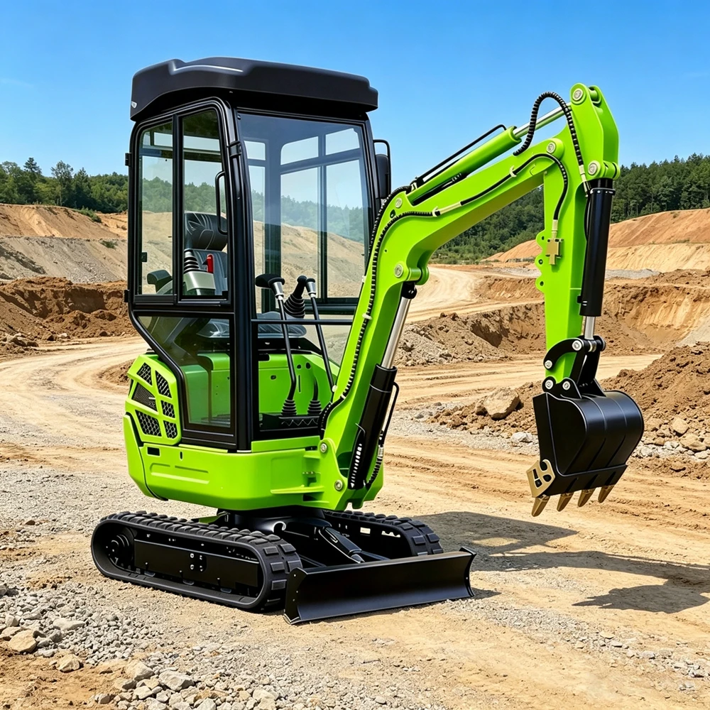 1.2Ton Mini Excavator Construction 0.8Ton 1.5Ton 2.5Ton Yanmar engine Hydraulic CE Adjustable Trenching Cab Fast
1.2Ton Mini Excavator Construction 0.8Ton 1.5Ton 2.5Ton Yanmar engine Hydraulic CE Adjustable Trenching Cab Fast