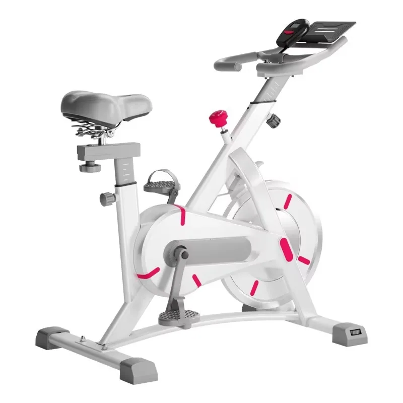 Home Gym Indoor Cycling Bike - Similar to Spinning Bike for Indoor Sports & Full-Body Workouts
Home Gym Indoor Cycling Bike - Similar to Spinning Bike for Indoor Sports & Full-Body Workouts