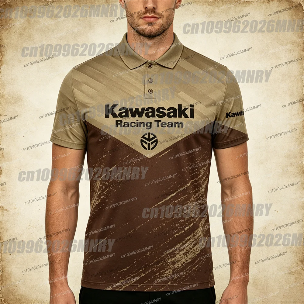 Kawasaki polo t-shirt men Riding T-Shirt Sunscreen polo t shirt for 3d Print Women T-shirt Summer Motorcycle polo tshirt for man
Kawasaki polo t-shirt men Riding T-Shirt Sunscreen polo t shirt for 3d Print Women T-shirt Summer Motorcycle polo tshirt for man