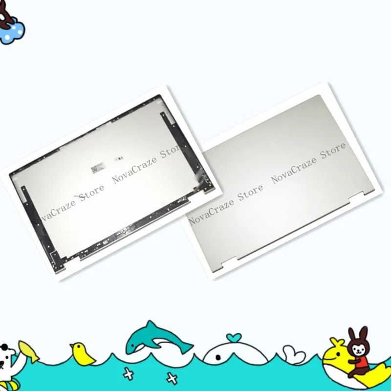 5CB0Y85680 Новая задняя крышка ЖК-дисплея для Flex 5 5-15IIL05 5-15ITL05 YOGA C550-15 5CB0Y85680 
5CB0Y85680 Новая задняя крышка ЖК-дисплея для Flex 5 5-15IIL05 5-15ITL05 YOGA C550-15 5CB0Y85680