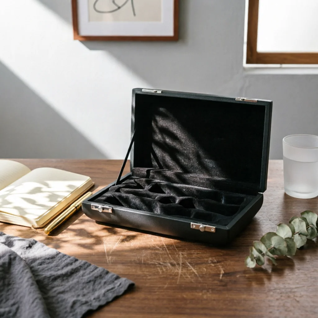 Oboe Case PU Leather Portable Oboe Protector Case Safeguarding Compact for Oboists, Travel
Oboe Case PU Leather Portable Oboe Protector Case Safeguarding Compact for Oboists, Travel