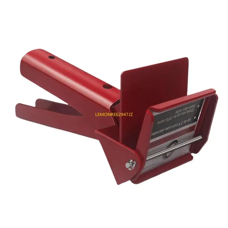 63HA Liquid Extrusion Tool Liquid Dispenser Efficient Easy Control Tube Extrusion
63HA Liquid Extrusion Tool Liquid Dispenser Efficient Easy Control Tube Extrusion