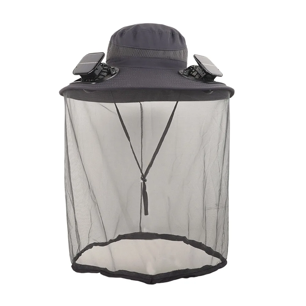 Fashion Solar Powered Solar Fan Hat Dual Fans UPF 50 Dual Solar Charging Hat Wide Brim Cooling Fans Cooling Fan Hat Beach
Fashion Solar Powered Solar Fan Hat Dual Fans UPF 50 Dual Solar Charging Hat Wide Brim Cooling Fans Cooling Fan Hat Beach