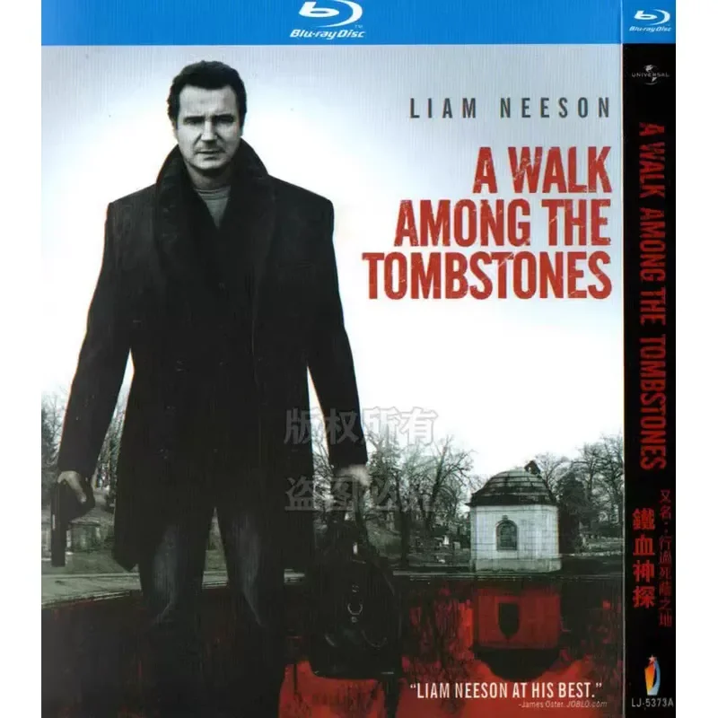 Iron Detective American Crime Mystery Movie BD Blu-ray 1080p High Definition Disc
Iron Detective American Crime Mystery Movie BD Blu-ray 1080p High Definition Disc
