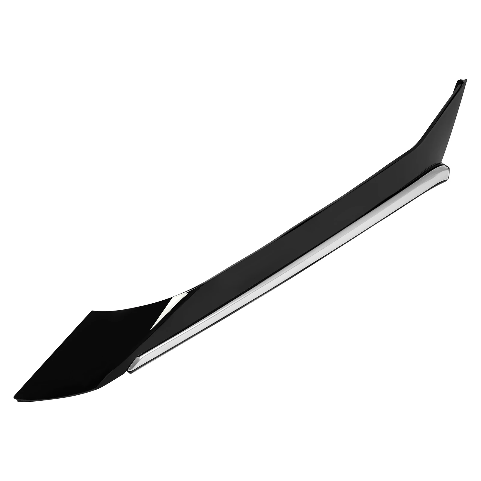 #78872-4RA0A For NISSAN MAXIMA 2016-2021 Rear Pillar Molding Trim Right Side RH
#78872-4RA0A For NISSAN MAXIMA 2016-2021 Rear Pillar Molding Trim Right Side RH